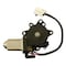 Aci Automotive Niss Altima 06-02 Window Motor, 388295 388295 - alternate 3